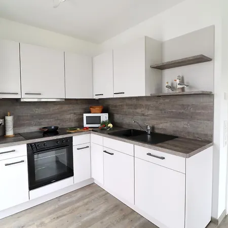 Boddenblick 9 A Fuhlendorf (Mecklenburg-Vorpommern)