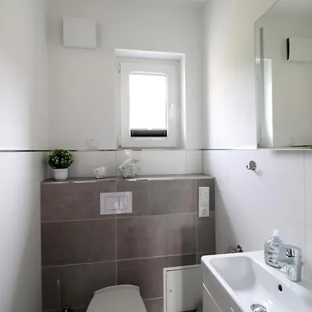 Boddenblick 9 A * Fuhlendorf (Mecklenburg-Vorpommern)