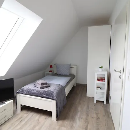 Boddenblick 9 A * Fuhlendorf (Mecklenburg-Vorpommern)