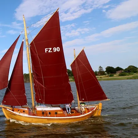 Boddenblick 9 A Fuhlendorf (Mecklenburg-Vorpommern)