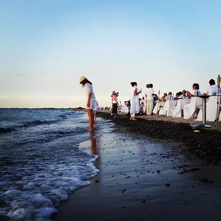 Boddenblick 9 A * Fuhlendorf (Mecklenburg-Vorpommern)