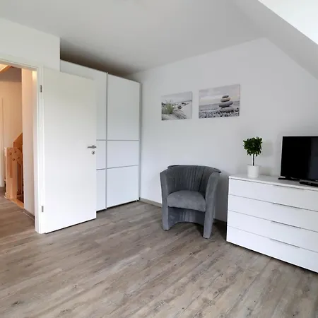 Holiday home Boddenblick 9 A