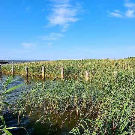 Casa vacanze Boddenblick 9 A Fuhlendorf (Mecklenburg-Vorpommern)