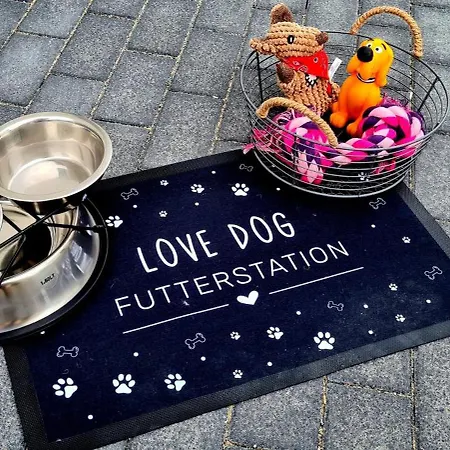 Boddenblick 9 A Casa vacanze