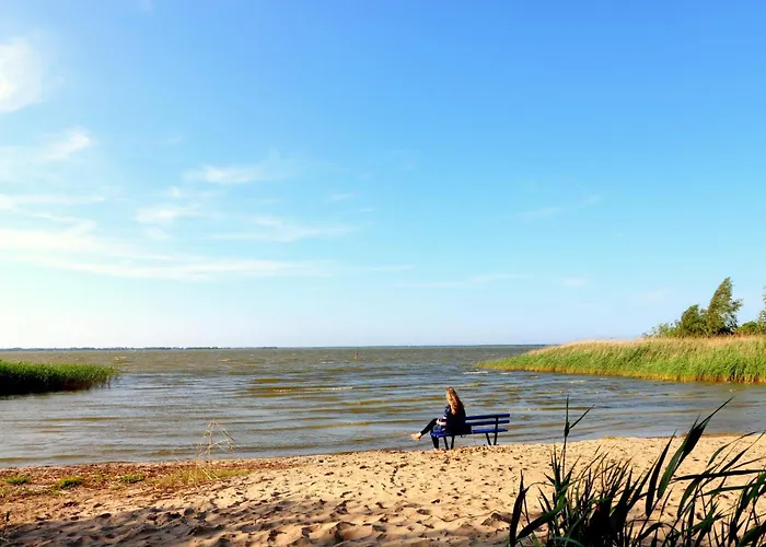 別荘 Boddenblick 9 A