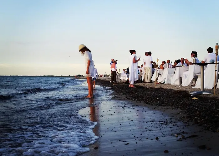 Boddenblick 9 A * Fuhlendorf