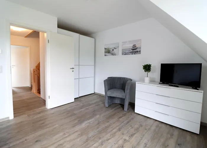 別荘 Boddenblick 9 A