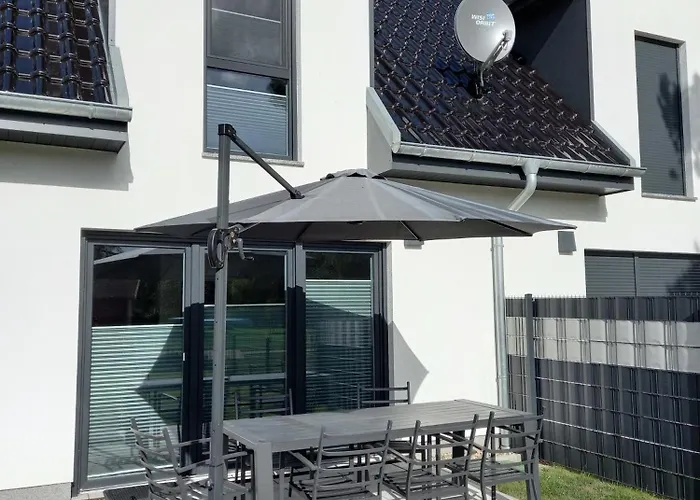 別荘 Boddenblick 9 A *